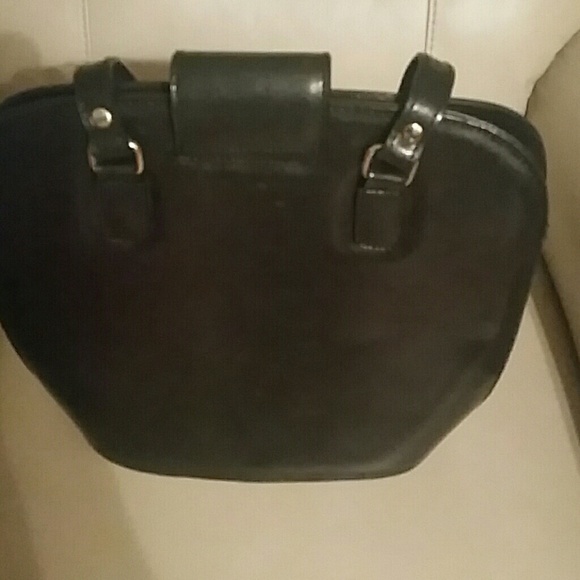 Blue Polo Purse - Picture 2 of 3